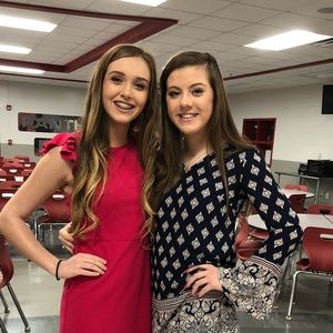 Meet your Posher, Bailey